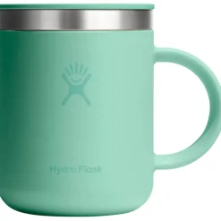 12oz Coffee Mug Insulated Drinks Mug + Lid