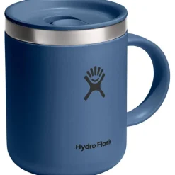 12oz Coffee Mug Insulated Drinks Mug + Lid