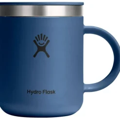 12oz Coffee Mug Insulated Drinks Mug + Lid