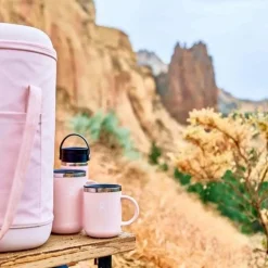 12oz Coffee Mug Insulated Drinks Mug + Lid