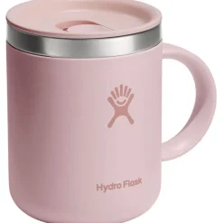 12oz Coffee Mug Insulated Drinks Mug + Lid