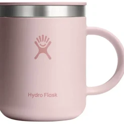 12oz Coffee Mug Insulated Drinks Mug + Lid