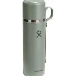28 Oz Hot Flask And Cup