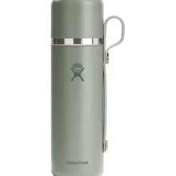 28 Oz Hot Flask And Cup