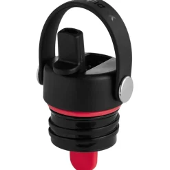 21oz Standard Mouth Water Bottle With Straw Cap
