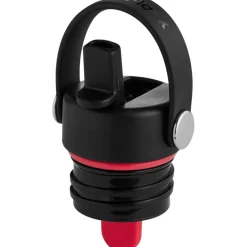 21oz Standard Mouth Water Bottle With Straw Cap