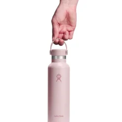 21oz Standard Mouth With Flex Cap