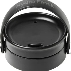 16oz Wide Mouth Flex Sip Lid Coffee Flask