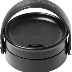 16oz Wide Mouth Flex Sip Lid Coffee Flask