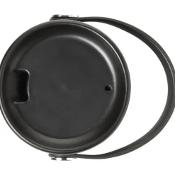 12oz Wide Mouth Flex Sip Lid Coffee Flask