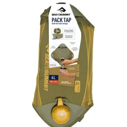 Pack Tap 4L Packable Water Container