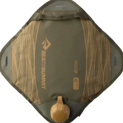 Pack Tap 4L Packable Water Container