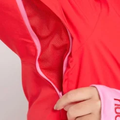 Padded Down Ski Jacket
