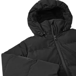 Paimio Kids' Down Insulated Ski Jacket