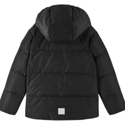 Paimio Kids' Down Insulated Ski Jacket
