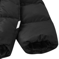 Paimio Kids' Down Insulated Ski Jacket