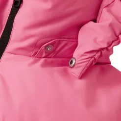 Paimio Kids' Down Insulated Ski Jacket