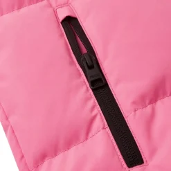 Paimio Kids' Down Insulated Ski Jacket