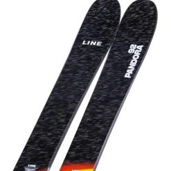 Pandora 92 Skis 2026