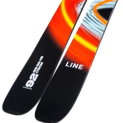 Pandora 92 Skis 2026