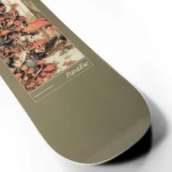 Paradise Women's All Mountain Snowboard 2026