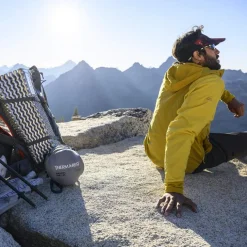 Parsec LT 20F/-6C Long Ultralight Down Sleeping Bag