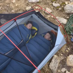 Parsec LT 20F/-6C Long Ultralight Down Sleeping Bag