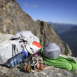 Parsec LT 20F/-6C Long Ultralight Down Sleeping Bag