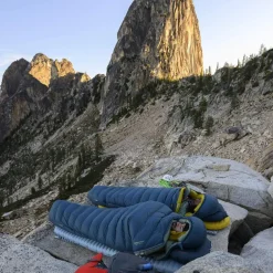 Parsec LT 20F/-6C Long Ultralight Down Sleeping Bag