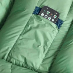 Parsec LT 20F/-6C Long Ultralight Down Sleeping Bag