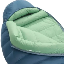 Parsec LT 20F/-6C Long Ultralight Down Sleeping Bag