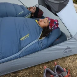 Parsec Lt 20F/-6C Regular Ultralight Down Sleeping Bag