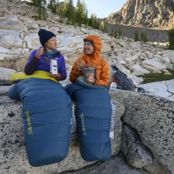 Parsec Lt 20F/-6C Regular Ultralight Down Sleeping Bag