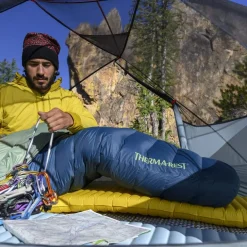 Parsec Lt 20F/-6C Regular Ultralight Down Sleeping Bag