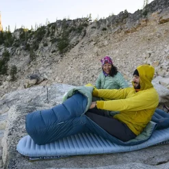 Parsec Lt 20F/-6C Regular Ultralight Down Sleeping Bag