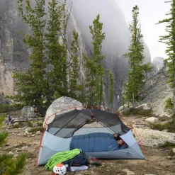 Parsec Lt 20F/-6C Regular Ultralight Down Sleeping Bag