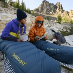 Parsec Lt 20F/-6C Regular Ultralight Down Sleeping Bag