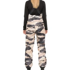 Pascore Women's Ski/Snowboard Bib Pants