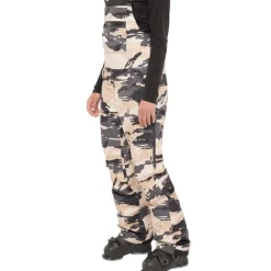 Pascore Women's Ski/Snowboard Bib Pants