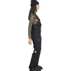 Pascore Women's Ski/Snowboard Bib Pants
