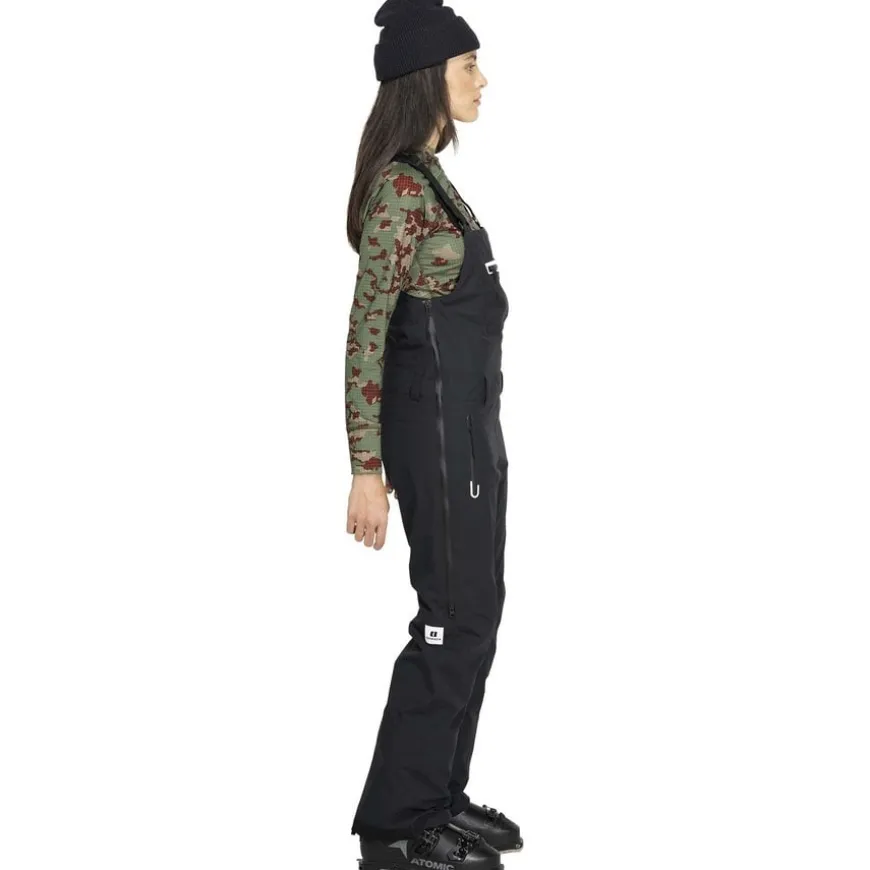 Pascore Women's Ski/Snowboard Bib Pants