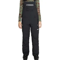 Pascore Women's Ski/Snowboard Bib Pants