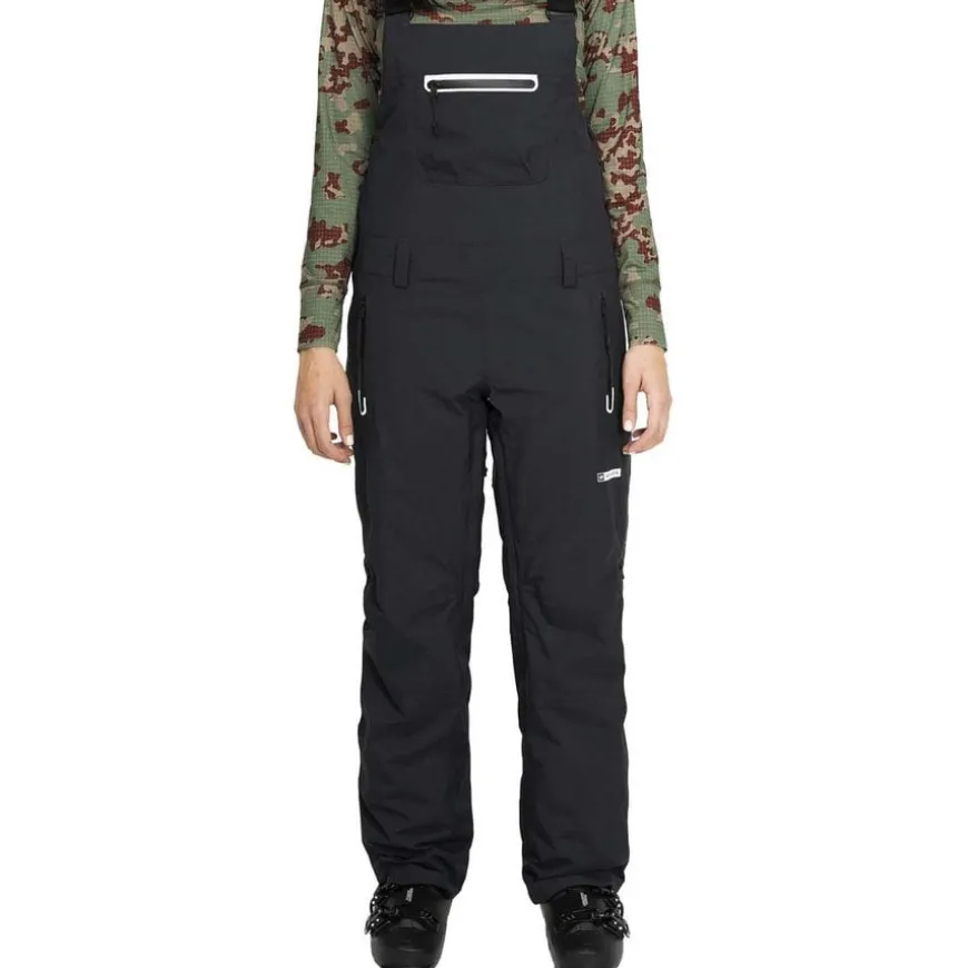 Pascore Women's Ski/Snowboard Bib Pants