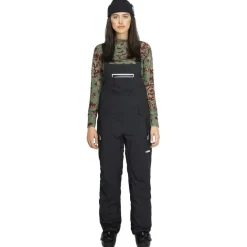 Pascore Women's Ski/Snowboard Bib Pants