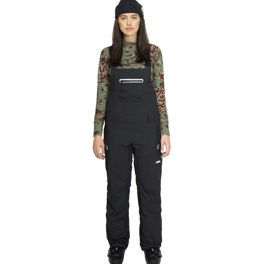 Pascore Women's Ski/Snowboard Bib Pants