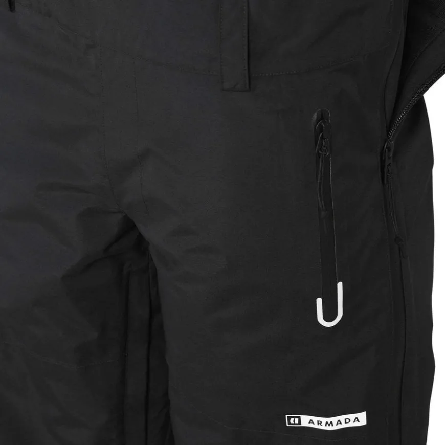 Pascore Women's Ski/Snowboard Bib Pants