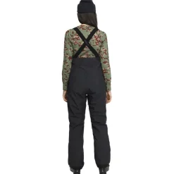 Pascore Women's Ski/Snowboard Bib Pants