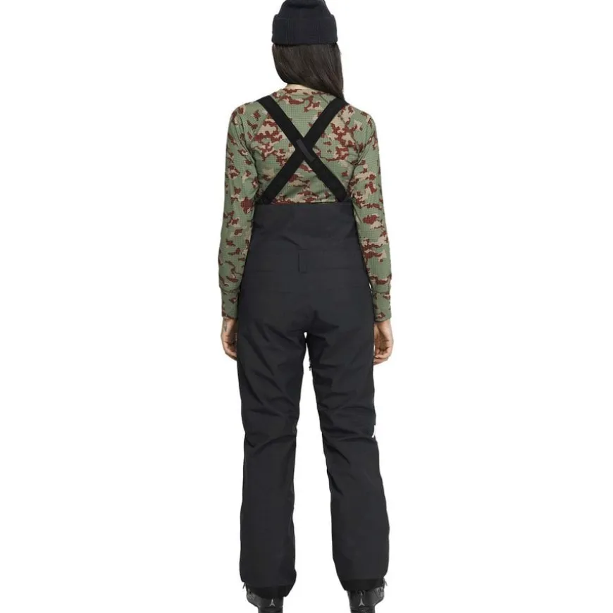 Pascore Women's Ski/Snowboard Bib Pants