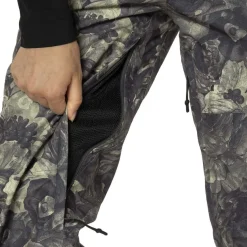 Pascore Women's Ski/Snowboard Bib Pants