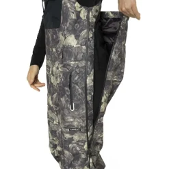 Pascore Women's Ski/Snowboard Bib Pants